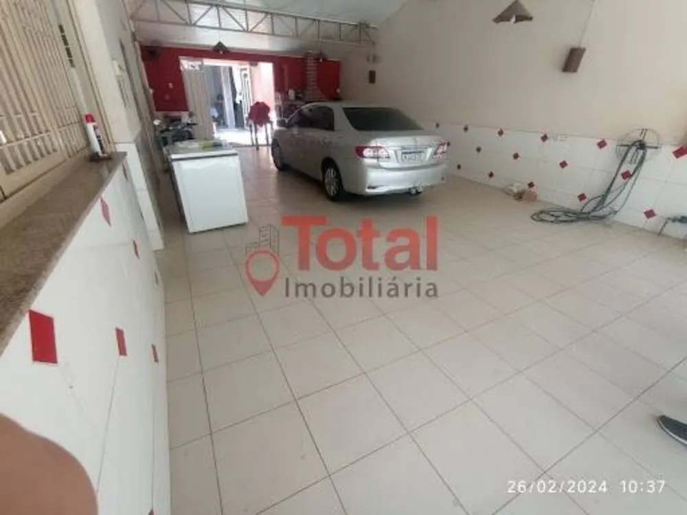 Casa, 3 quartos - Foto 2