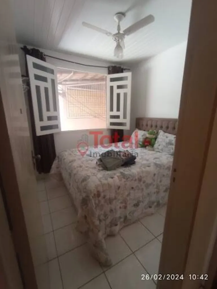 Casa, 3 quartos - Foto 4