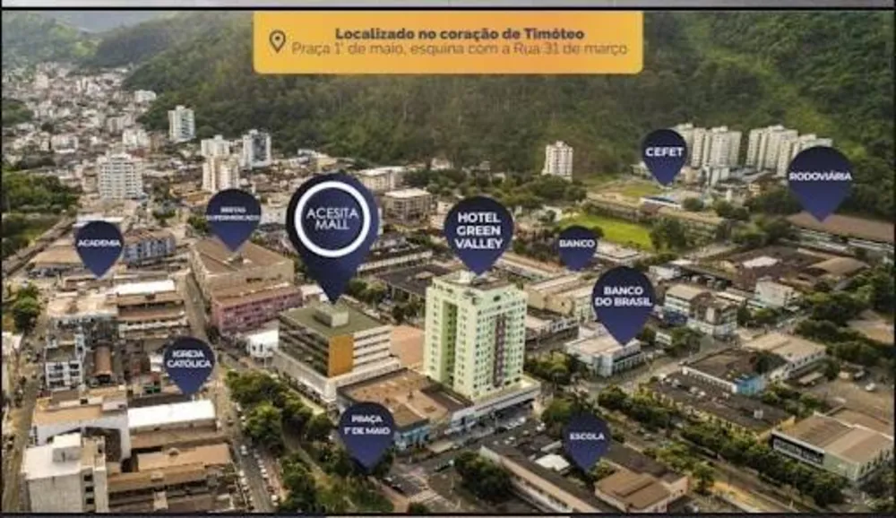 Sala-Conjunto, 27 m² - Foto 4