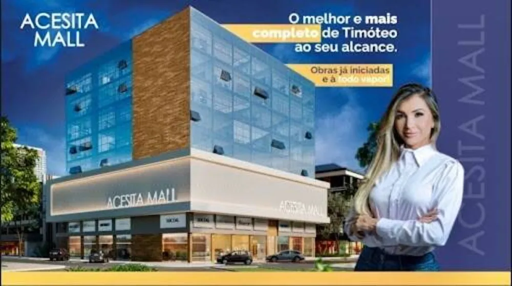 Sala-Conjunto, 27 m² - Foto 1