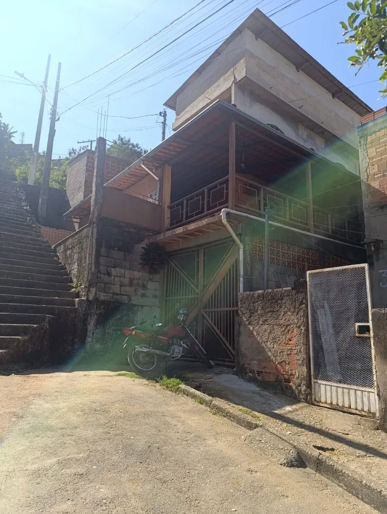 Casa, 3 quartos, 120 m² - Foto 2