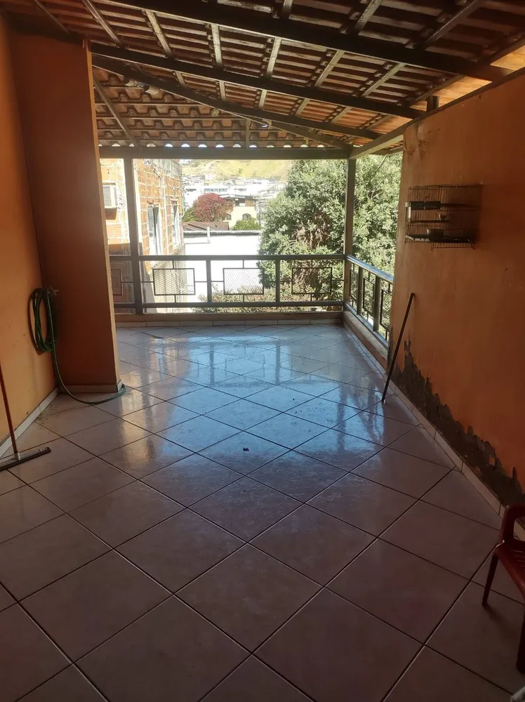 Casa, 3 quartos, 120 m² - Foto 5