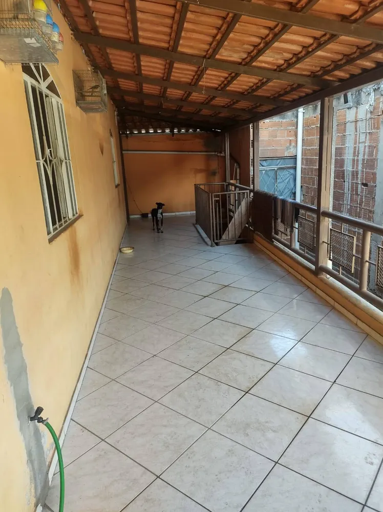Casa, 3 quartos, 120 m² - Foto 1