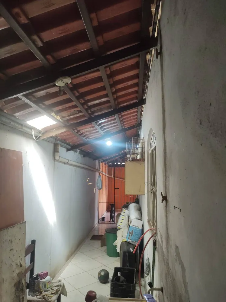 Casa, 3 quartos, 120 m² - Foto 10