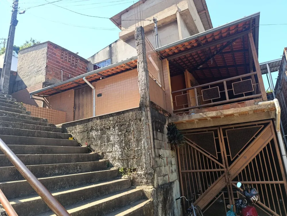 Casa, 3 quartos, 120 m² - Foto 1