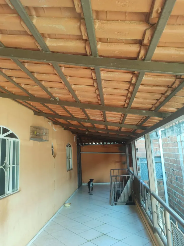 Casa, 3 quartos, 120 m² - Foto 2