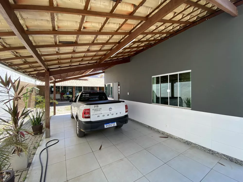 Casa à venda com 3 quartos, 360m² - Foto 11