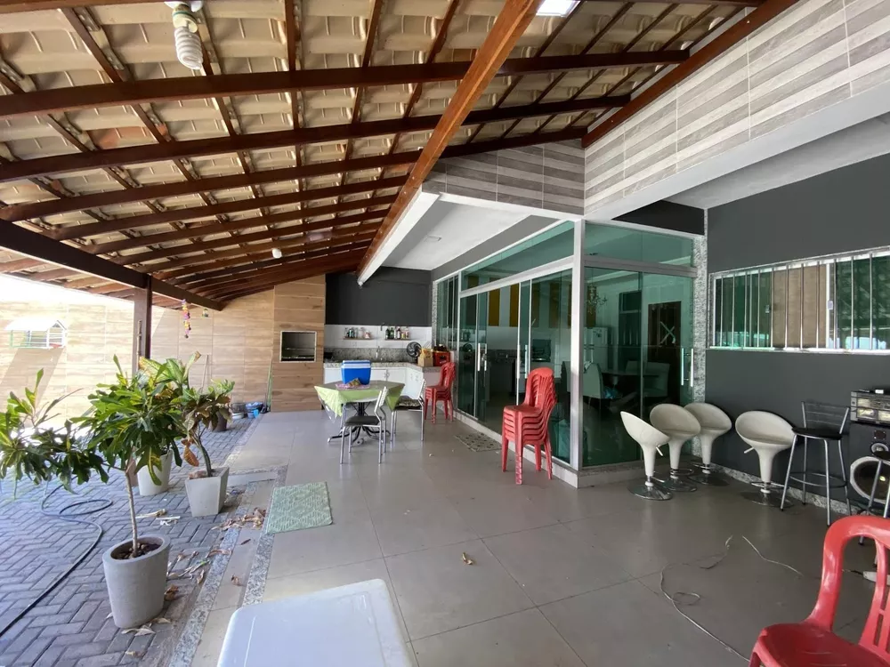 Casa à venda com 3 quartos, 360m² - Foto 13