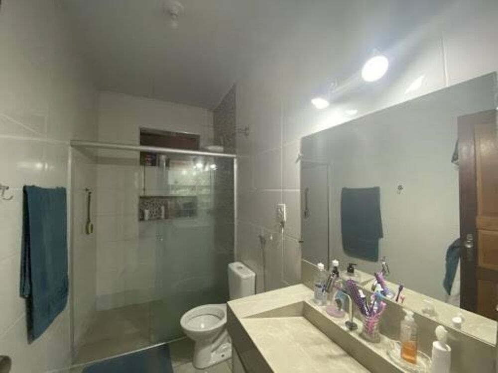 Casa, 3 quartos - Foto 3