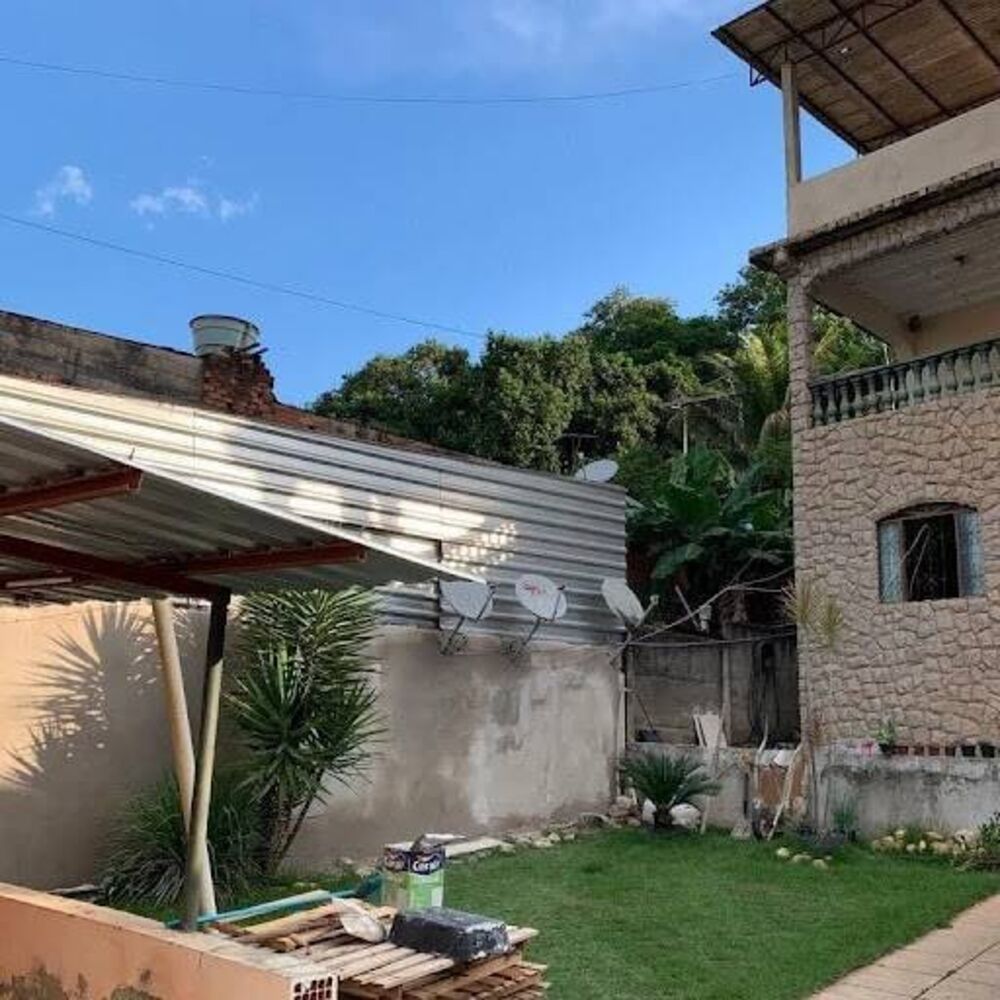 Casa, 3 quartos - Foto 3