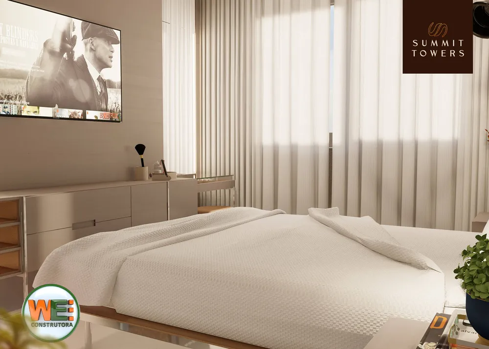Apartamento, 3 quartos - Foto 10