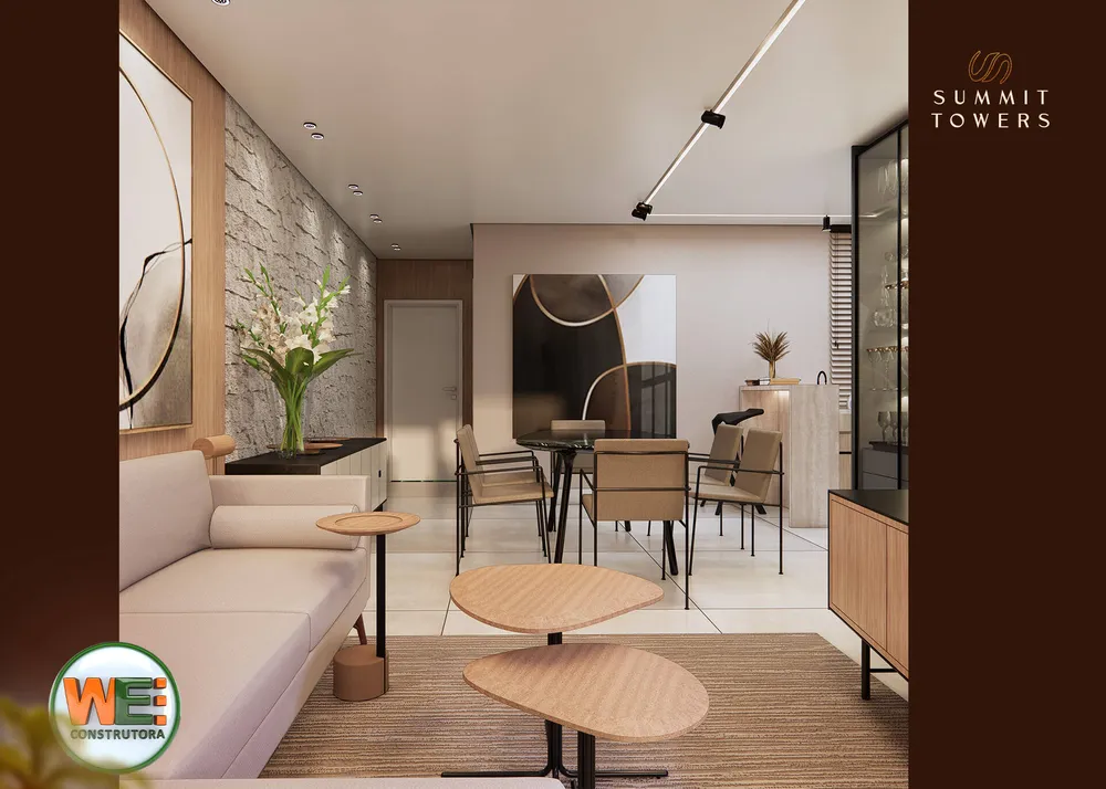 Apartamento, 3 quartos - Foto 7