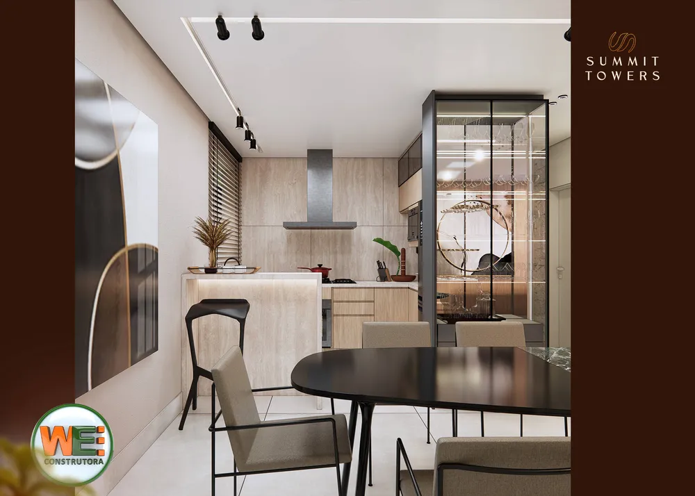 Apartamento, 3 quartos - Foto 8