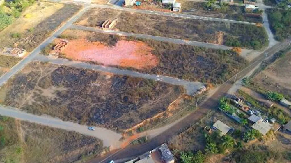 Terreno, 200 m² - Foto 1
