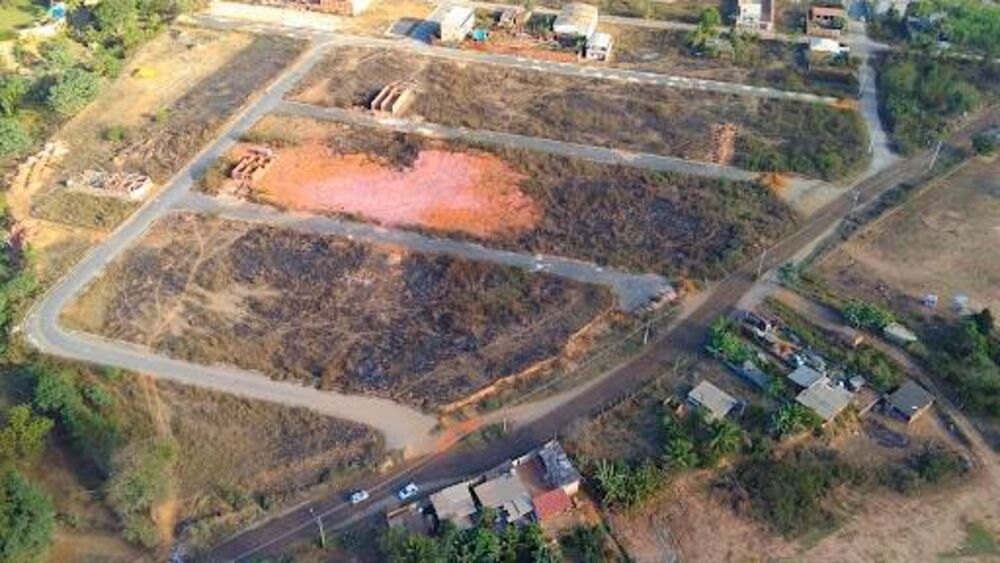 Terreno à venda, 200m² - Foto 2