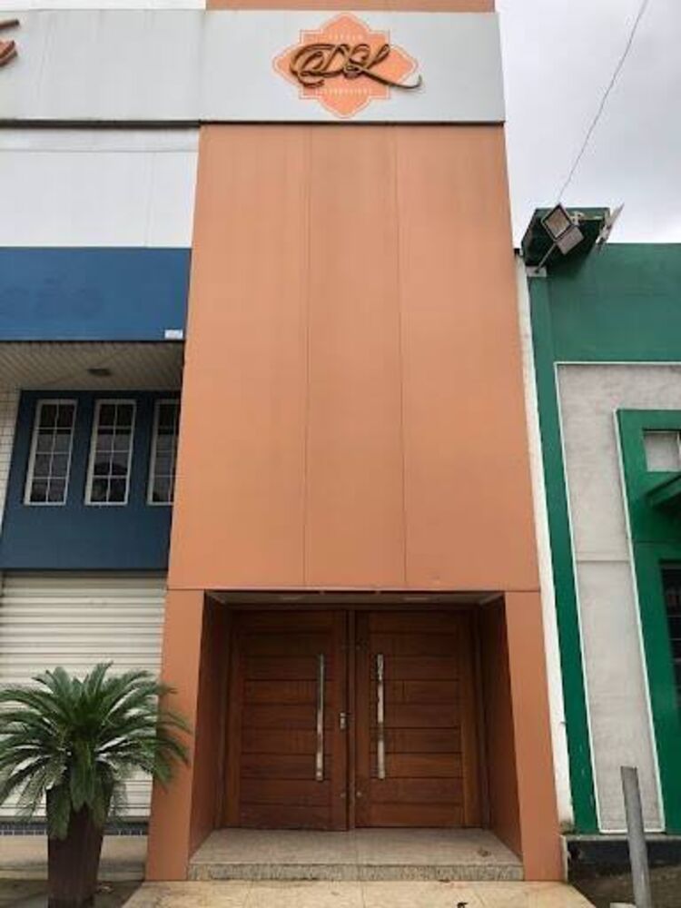 Sala-Conjunto - Foto 4