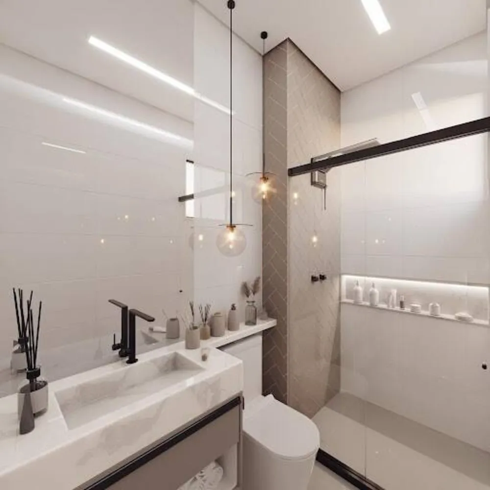 Apartamento, 3 quartos, 95 m² - Foto 7