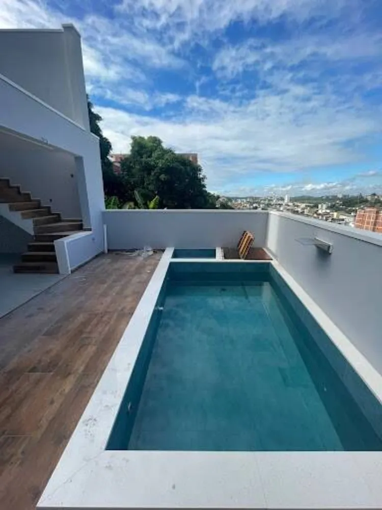 Casa, 3 quartos, 200 m² - Foto 4