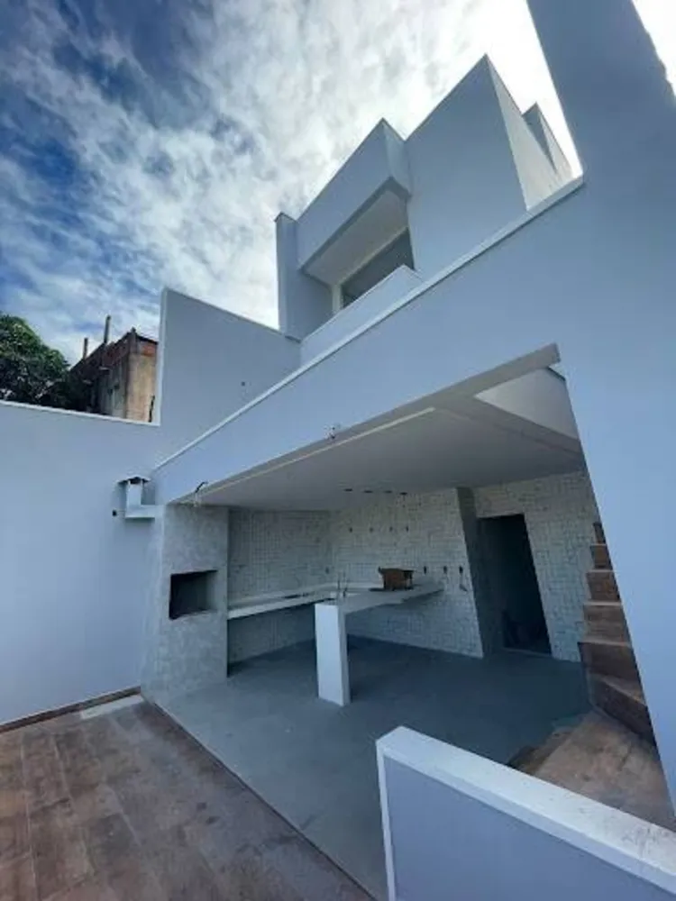 Casa, 3 quartos, 200 m² - Foto 3