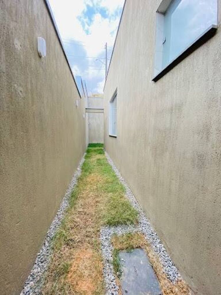 Casa à venda com 3 quartos, 250m² - Foto 7