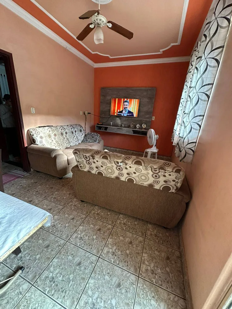 Casa, 3 quartos, 260 m² - Foto 1