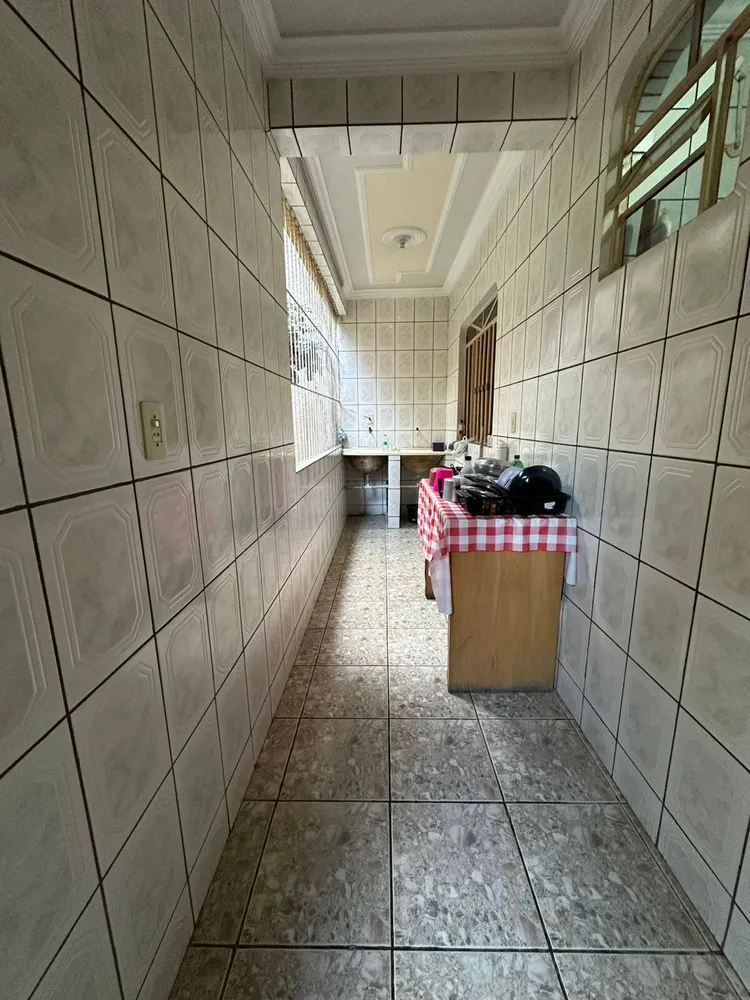 Casa, 3 quartos, 260 m² - Foto 3