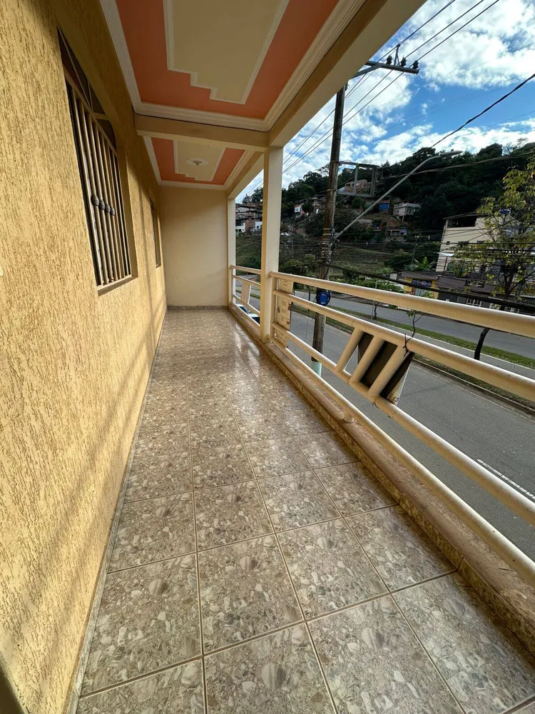 Casa, 3 quartos, 260 m² - Foto 6