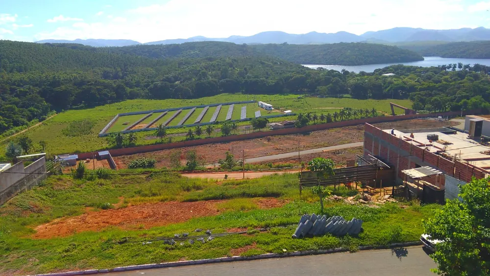 Terreno, 700 m² - Foto 2