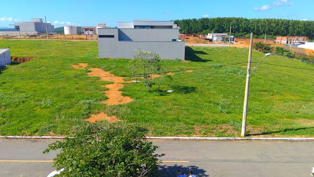 Terreno, 700 m² - Foto 1