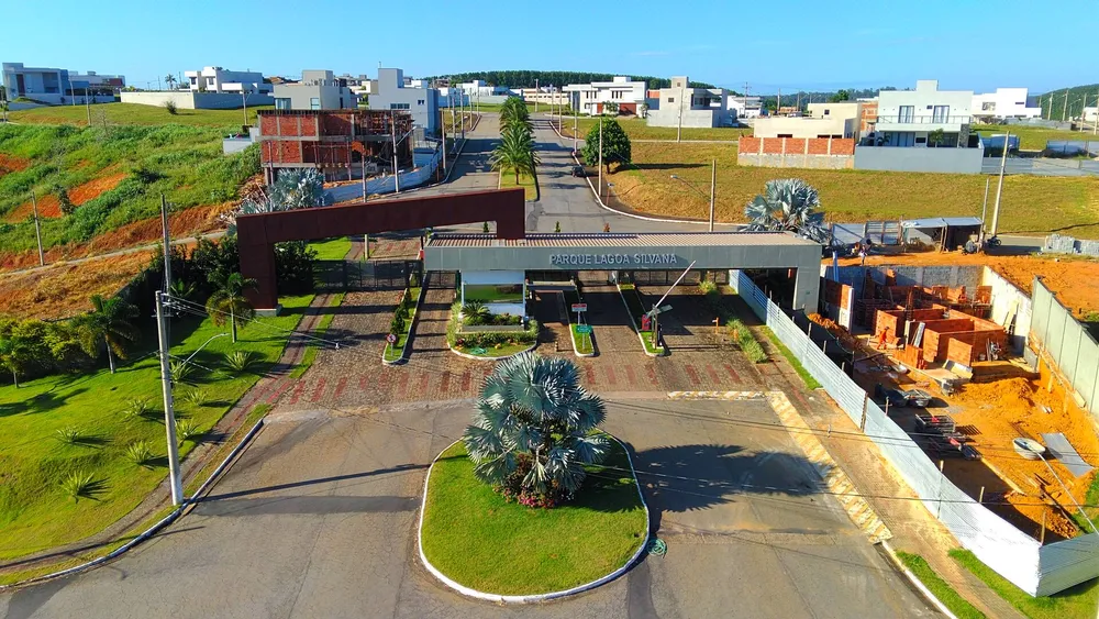 Terreno, 700 m² - Foto 1