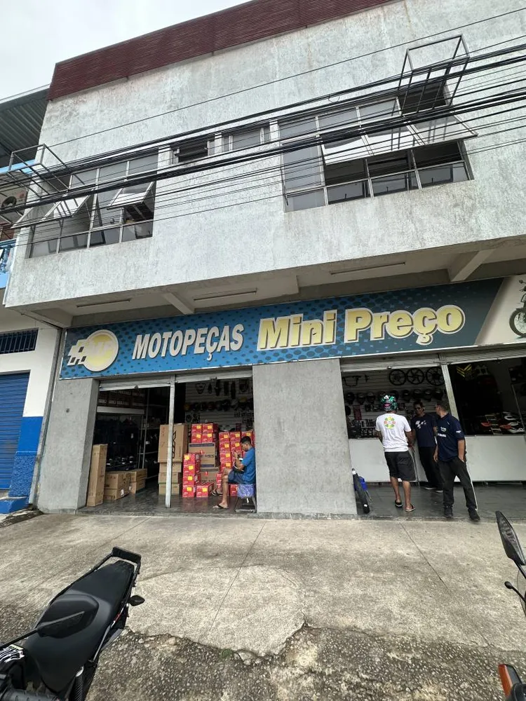 Prédio Inteiro, 460 m² - Foto 1