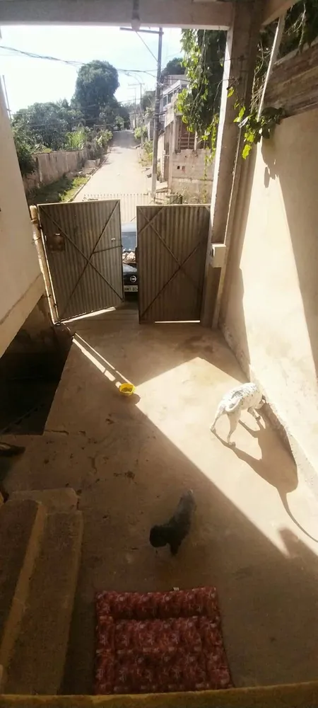 Casa, 2 quartos, 90 m² - Foto 4