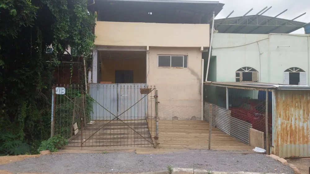 Casa, 2 quartos, 90 m² - Foto 1
