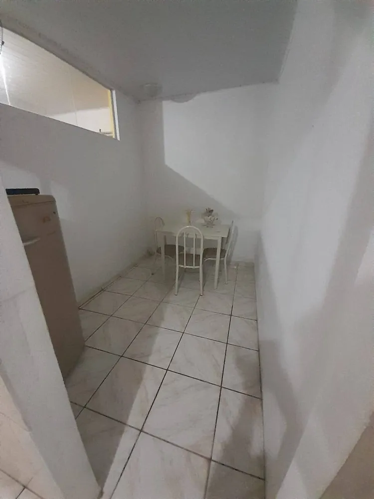 Casa, 2 quartos, 90 m² - Foto 2