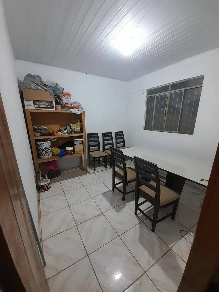 Casa, 2 quartos, 90 m² - Foto 3