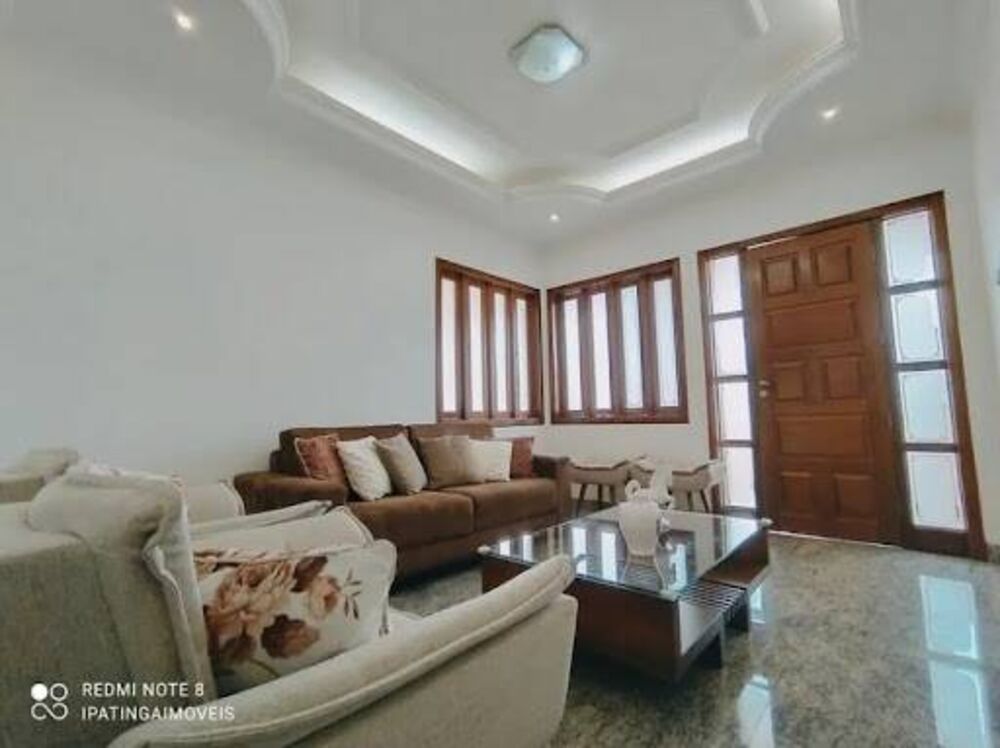 Casa, 4 quartos, 300 m² - Foto 1