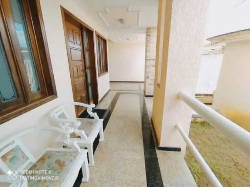 Casa, 4 quartos, 300 m² - Foto 7