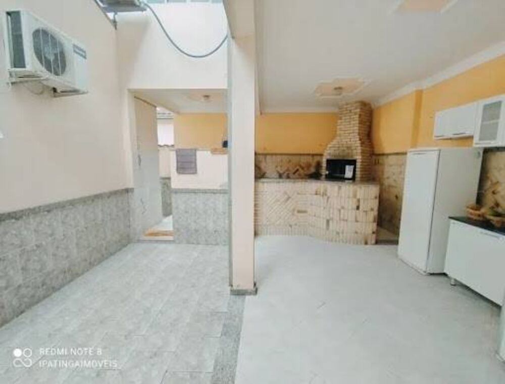 Casa, 4 quartos, 300 m² - Foto 3