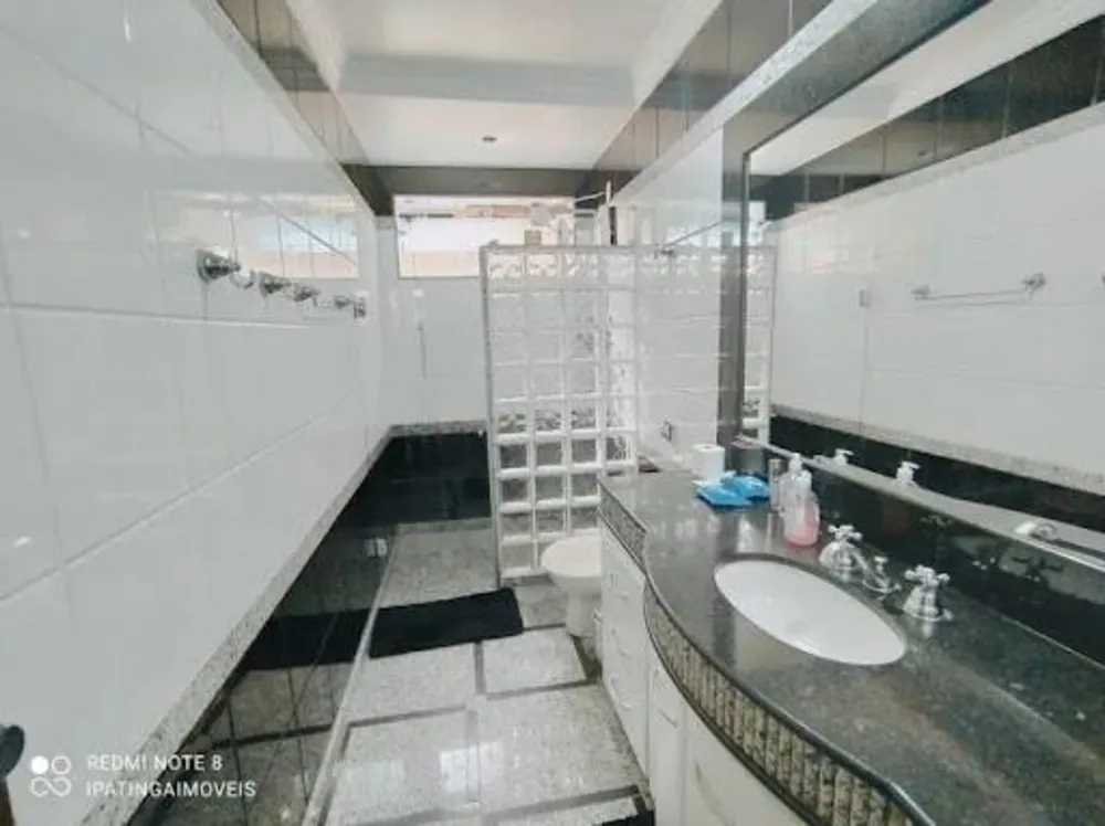 Casa, 4 quartos, 300 m² - Foto 9