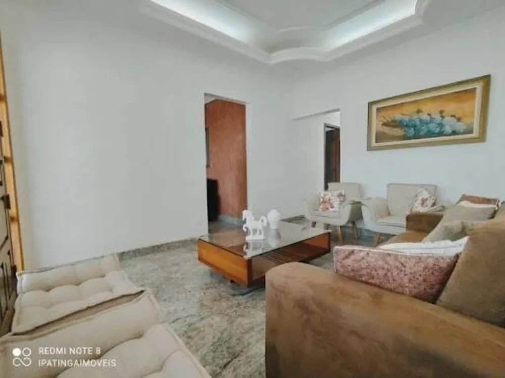 Casa, 4 quartos, 300 m² - Foto 14
