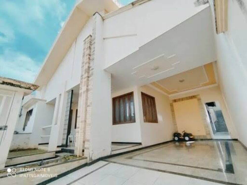 Casa, 4 quartos, 300 m² - Foto 2