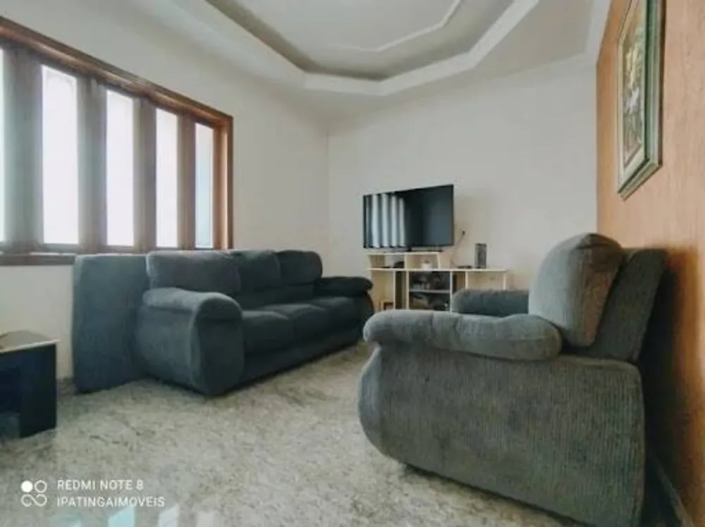 Casa, 4 quartos, 300 m² - Foto 15