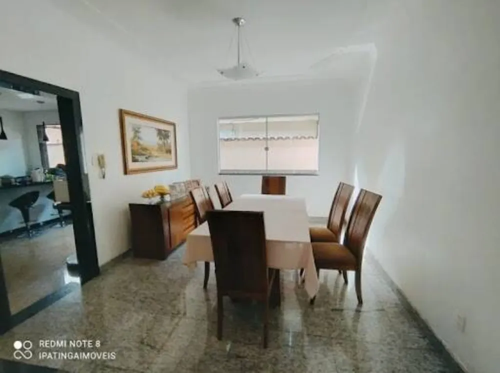 Casa, 4 quartos, 300 m² - Foto 1
