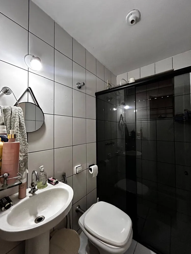 Casa, 3 quartos - Foto 11
