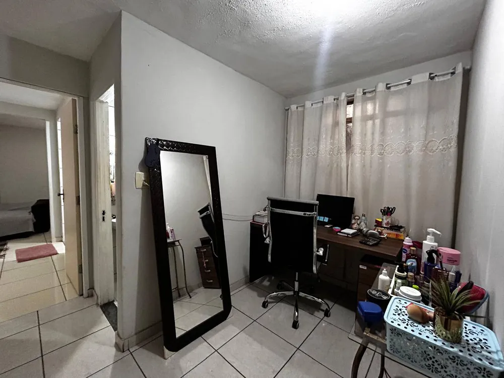 Casa, 3 quartos - Foto 2