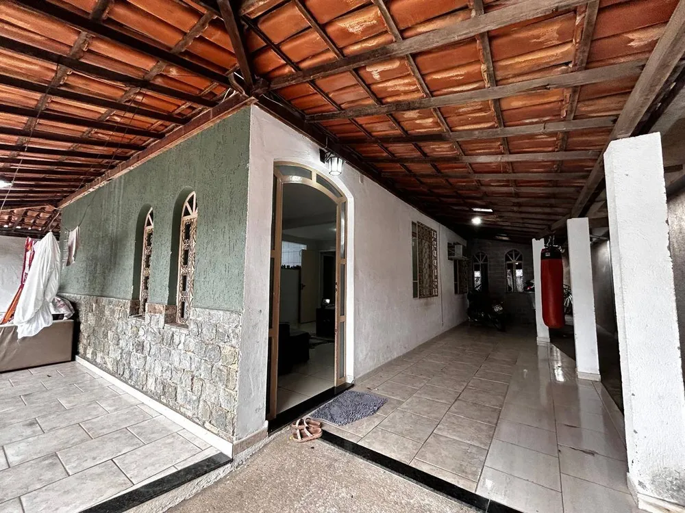 Casa, 3 quartos - Foto 4