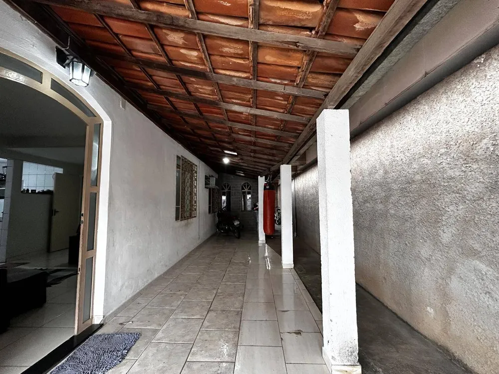 Casa, 3 quartos - Foto 3