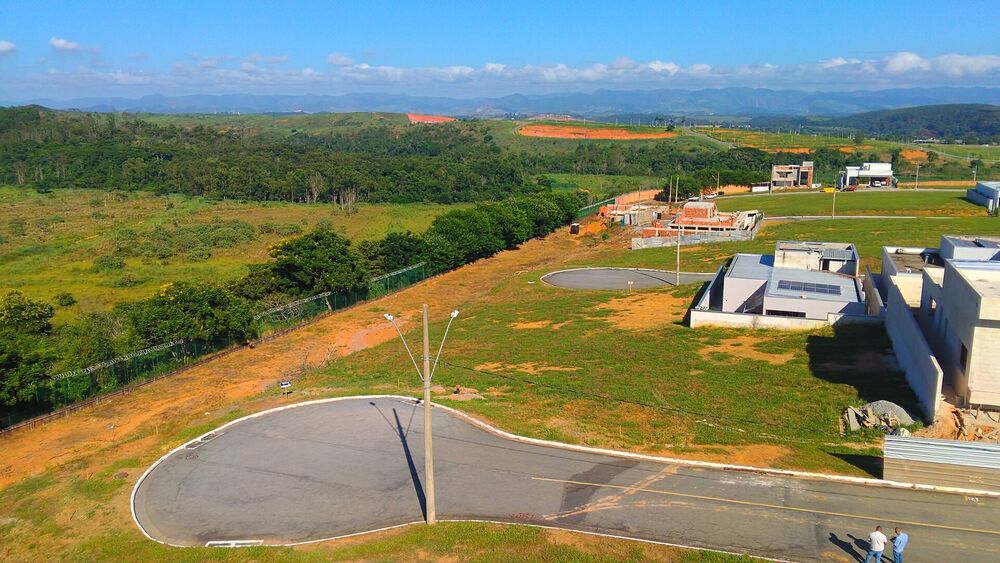 Terreno, 1000 m² - Foto 1