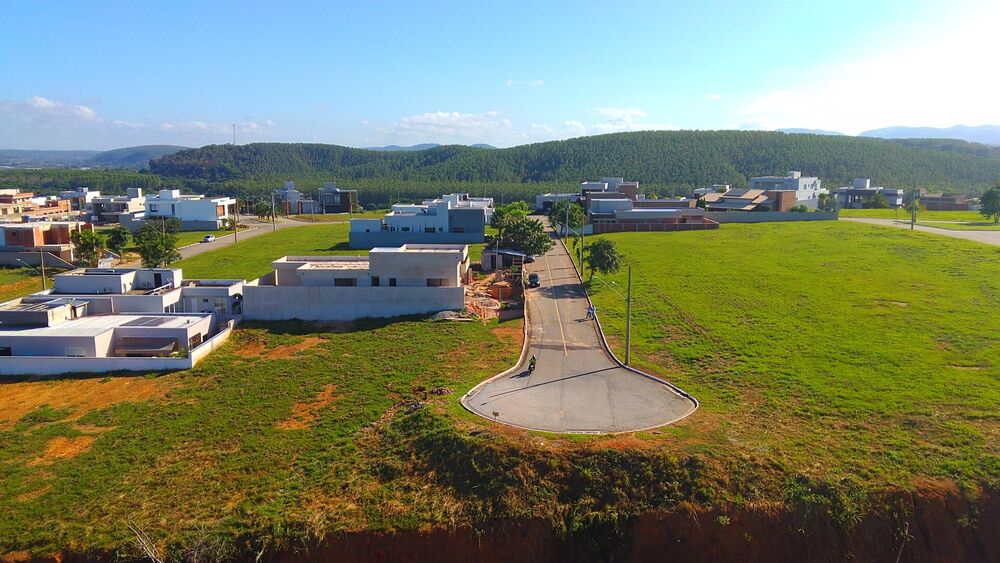 Terreno, 1000 m² - Foto 3