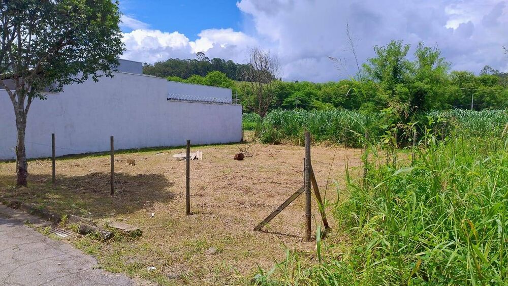 Terreno, 271 m² - Foto 2